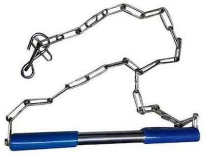 HACKERX hanging Chain Rod/ Pull Up Bar Chin-up Bar for men and women Chin-up Bar Pull-up Bar