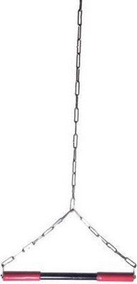 BBTR 4ft. Hanging Chain / Pull Up / Chin Up Bar for Height Increase Pull-up Bar Pull-up Bar