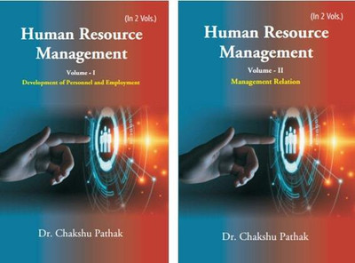 Human Resource Management EDUCATION IN INDIA(Hardcover, Dr. Chakshu Pathak)