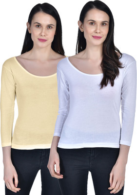 Aimly Women Camisole(Pack of 2)