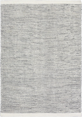CARPETLIVE.com Multicolor Wool Dhurrie(5 ft,  X 7 ft, Rectangle)