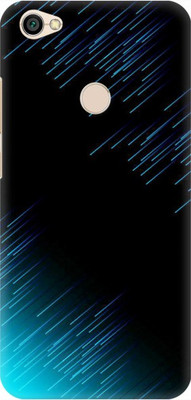 Coberta Case Back Cover for Mi Redmi Y1(Multicolor, Hard Case, Pack of: 1)