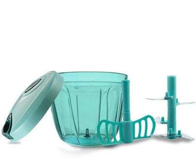 krishiv enterprise Vegetable & Fruit Chopper(1 chopper)