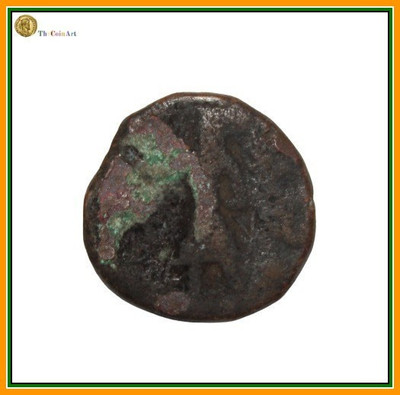 Prideindia Ancient Period Mughal Empire Pack of 1 old and Rare Coin Ancient Coin Collection(1 Coins)