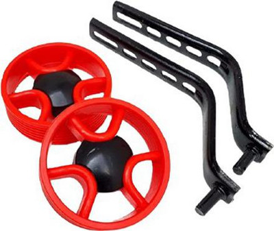 NEELAM Road Bicycle Wheel(Rear Pack of 2)