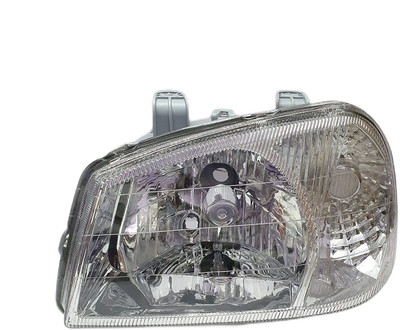 KDT Halogen Fog Light for Maruti Suzuki Zen