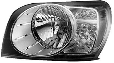 KDT Halogen Fog Light for Mahindra Scorpio