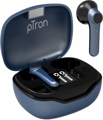 Ptron Basspods 281 TWS Earbuds