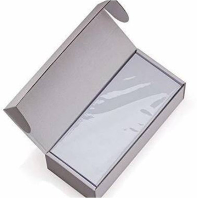 GPN PRINT White PVC ID Cards For Inkjet Printers - (Aadhar Card, College ID, Gate Pas White Ink Cartridge