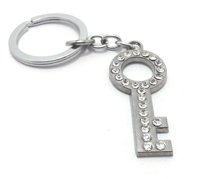 Key Era Lock Key stoneFix Lover Couple Key Chain