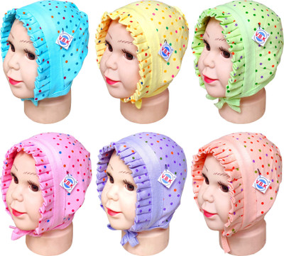 V.B.K Kids Cap(Multicolor)