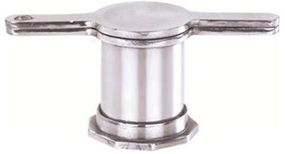 Valuebazaar Set of 5 Pattern Discs Kitchen Press