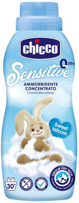 Chicco NEW SOFTENER SWEET TALCUM(750 ml)