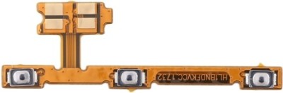 REOTEL HONR 7X VOLUME FLEX 7X Volume Button Flex Cable