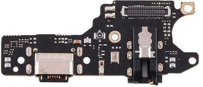 Tworld Xiaomi Redmi Note 9 / 10x 4G Charging PCB Complete Flex