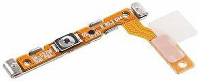 SPAREWARE SD86 Power On Off Button Flex Cable Samsung Galaxy J7 Prime Power ON/OFF Button