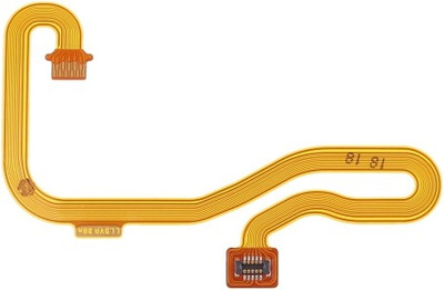 REOTEL HONR 9 LITE FINGERPRINT CONNECTOR FLEX 9 LITE Fingerprint Sensor Flex cable