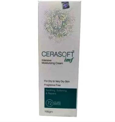 Cerasoft IMF MOISTURIZING CREAM (100 g)