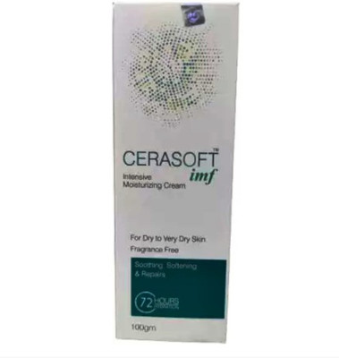 Cerasoft IMF MOISTURIZING CREAM (100 g)(100 g)