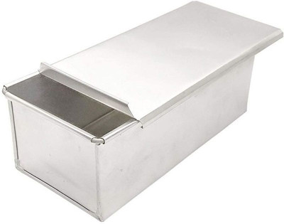M T TRADERS Carbon Steel Bread Mould 1 Units(Pack of 1)