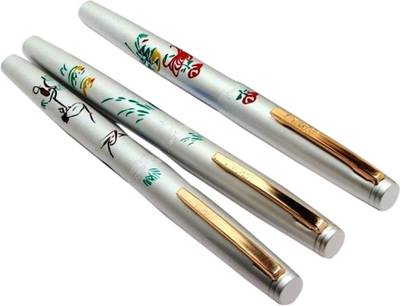 VERTEX AGENCIES HERO Fountain Pen