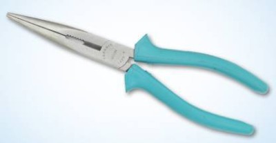 TAPARIA 1420-8 Long Nose Plier (Econ) Needle Nose Plier(Length : 8.46 inch)