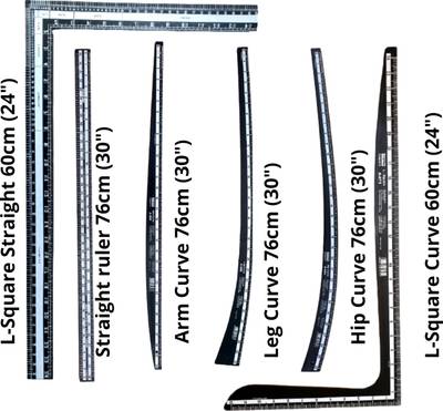 Leg curve shop scale price