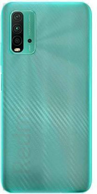 DSCASE Back Screen Guard for Mi Redmi 9 Power,Redmi 9 Power(Pack of 1)