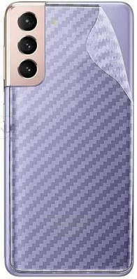 AKSHUD Back Screen Guard for Samsung Galaxy S21(Pack of 1)