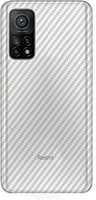 AKSHUD Back Screen Guard for Mi 10T Pro, Mi 10T(Pack of 1)