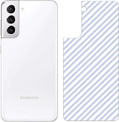 BRENZZ Back Screen Guard for Samsung Galaxy S21 Plus(Pack of 1)