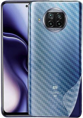 AKSHUD Back Screen Guard for Mi 10i, Mi 10i 5G(Pack of 1)