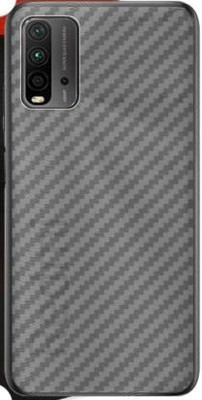 BRENZZ Back Screen Guard for Mi Redmi 9 Power,Mi 9 Power(Pack of 1)