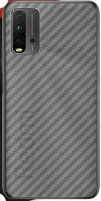 BRENZZ Back Screen Guard for Mi Redmi 9 Power,Redmi 9 Power(Pack of 1)