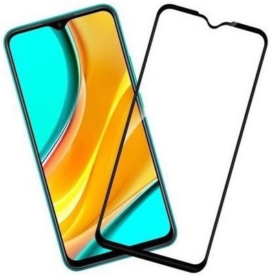 Rhino Armour Tempered Glass Guard for Redmi 9 Prime, Poco M2, Poco C3, Redmi 9 Power(Pack of 1)