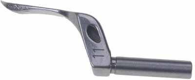 Xinding Upper Looper for Overlock Machine Suitable for M700 Model Pegasus (204949) Sewing Machine Base No(Steel)