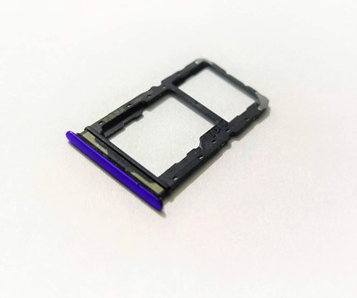 SPAREWARE Sim Card Tray(Compatible With VIVO S1 PRO)