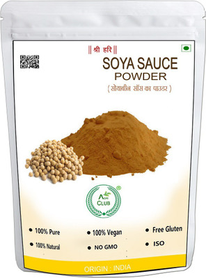 AGRI CLUB Soya Sauce Powder 400gm/14.10 oz(400 g)
