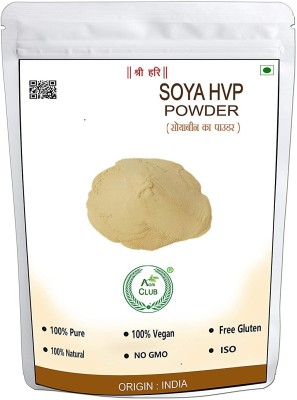 AGRI CLUB Soya HVP Powder 1kg/35.27oz(1 kg)