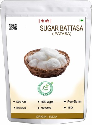 AGRI CLUB Sugar Batasha 1Kg Sugar(1 kg)