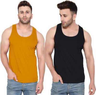 Diwazzo Men Vest
