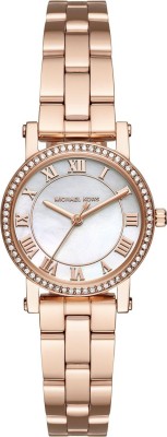 MICHAEL KORS NORIE Analog Watch  - For Women