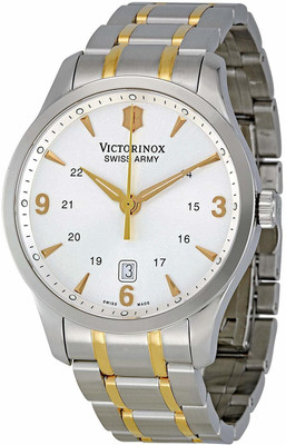 27% OFF on Victorinox 241477 Watch 27% OFF on Victorinox 241477 Watch