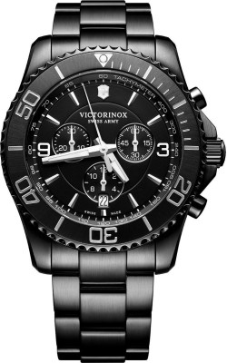 Victorinox 241797 Maveick Analog Watch  - For Men