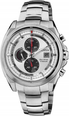 40% OFF on CITIZEN Analog Watch - For Men 40% OFF on CITIZEN Analog Watch - For Men