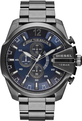 DIESEL Smart Analog Watch - For Men