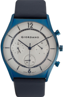 GIORDANO 1974-05 Analog Watch  - For Men