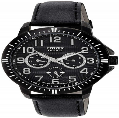 20% OFF on CITIZEN Analog Watch - For Men 20% OFF on CITIZEN Analog Watch - For Men