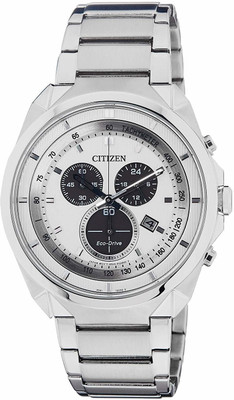 32% OFF on CITIZEN Eco-Drive Analog Watch - For Men