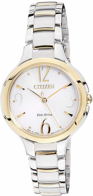 32% OFF on CITIZEN EP5994-59A Analog Watch - For Women